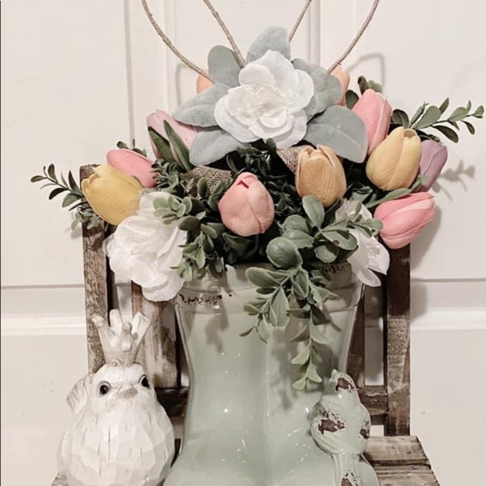 Meet your Posher, Karin